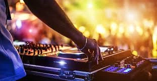 Professional Sound Setup